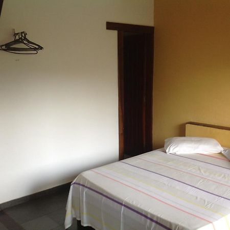 Pousada Vila Verde Olivença Εξωτερικό φωτογραφία