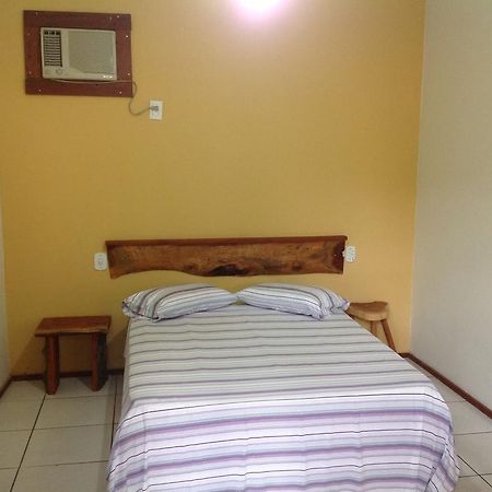 Pousada Vila Verde Olivença Εξωτερικό φωτογραφία