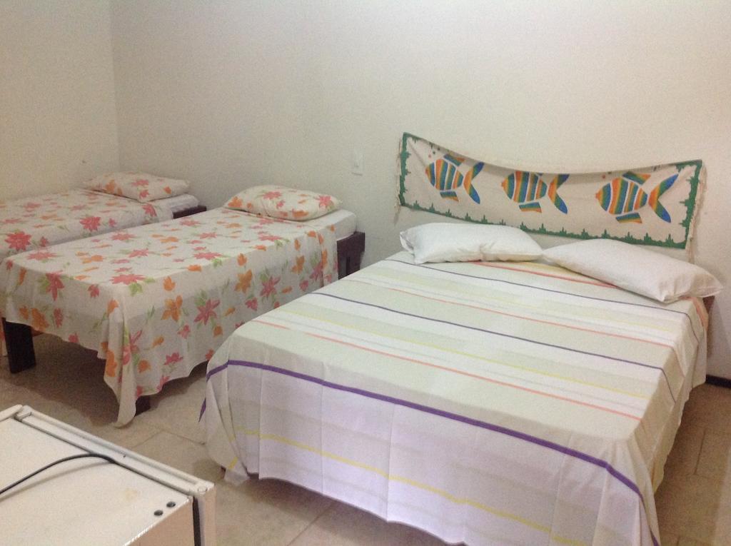 Pousada Vila Verde Olivença Δωμάτιο φωτογραφία