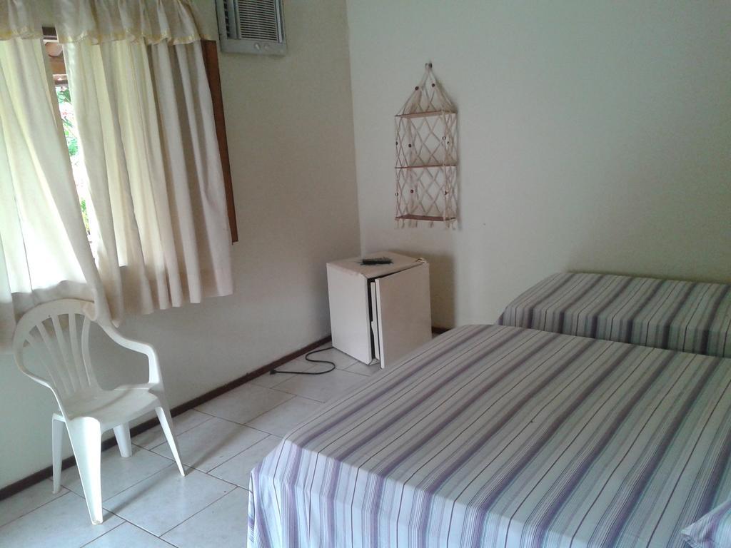Pousada Vila Verde Olivença Δωμάτιο φωτογραφία