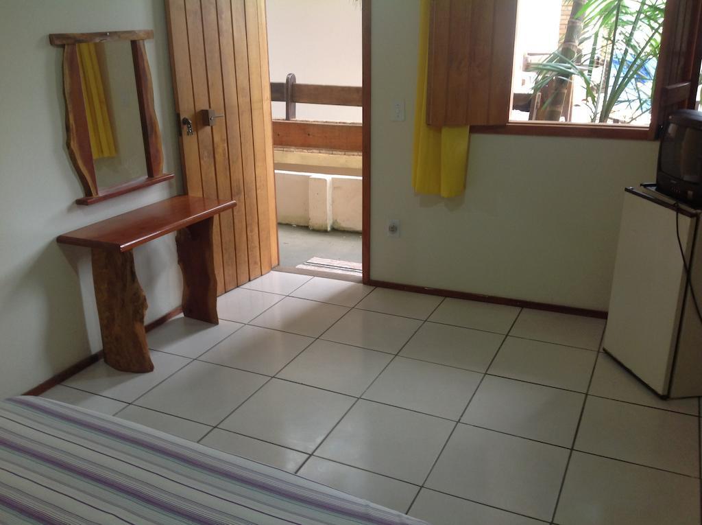 Pousada Vila Verde Olivença Εξωτερικό φωτογραφία