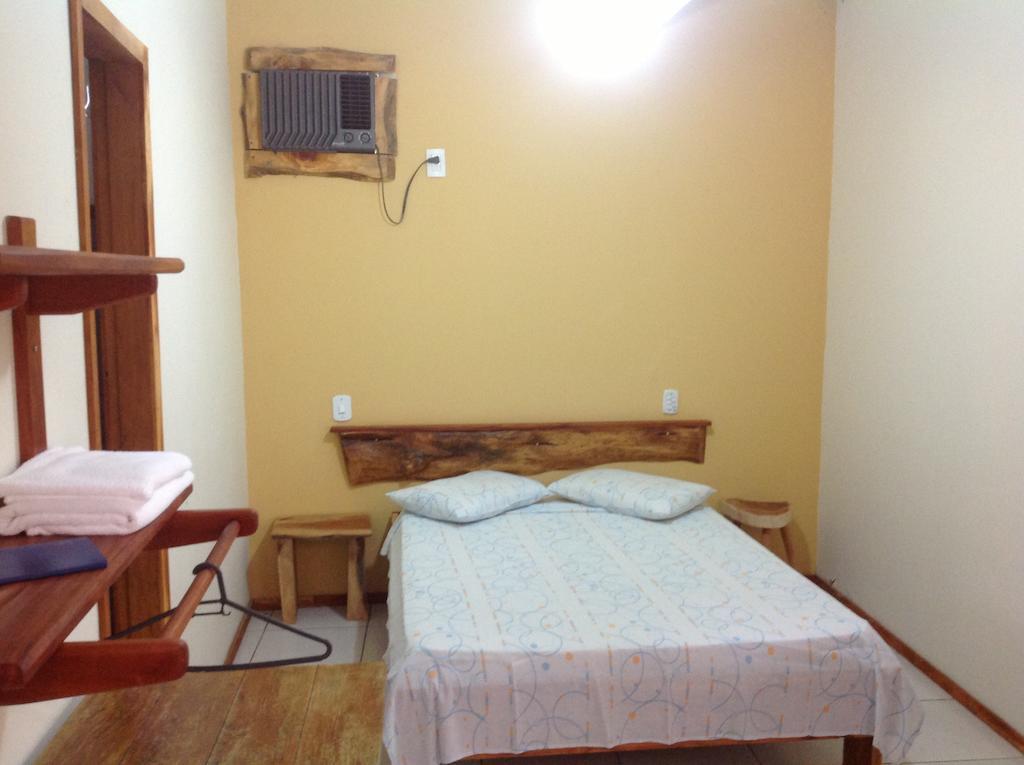 Pousada Vila Verde Olivença Δωμάτιο φωτογραφία