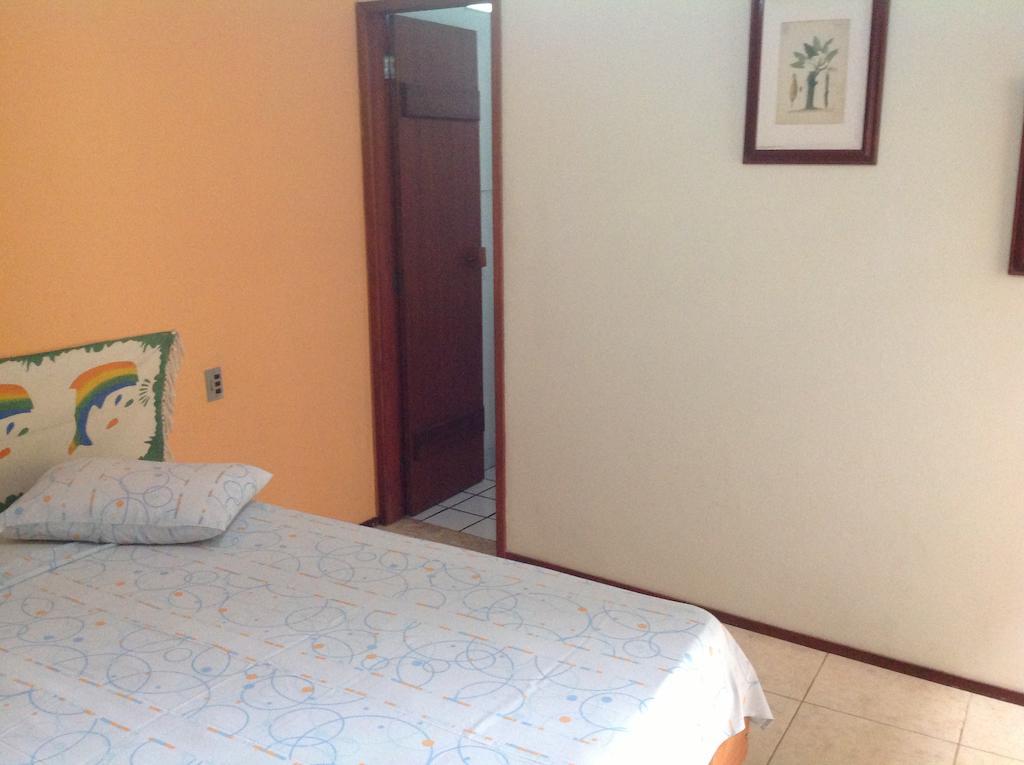 Pousada Vila Verde Olivença Δωμάτιο φωτογραφία