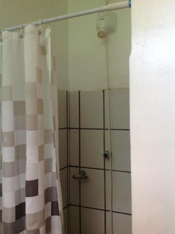 Pousada Vila Verde Olivença Δωμάτιο φωτογραφία