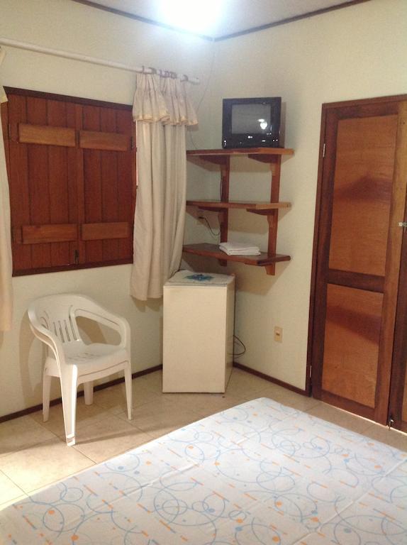 Pousada Vila Verde Olivença Δωμάτιο φωτογραφία