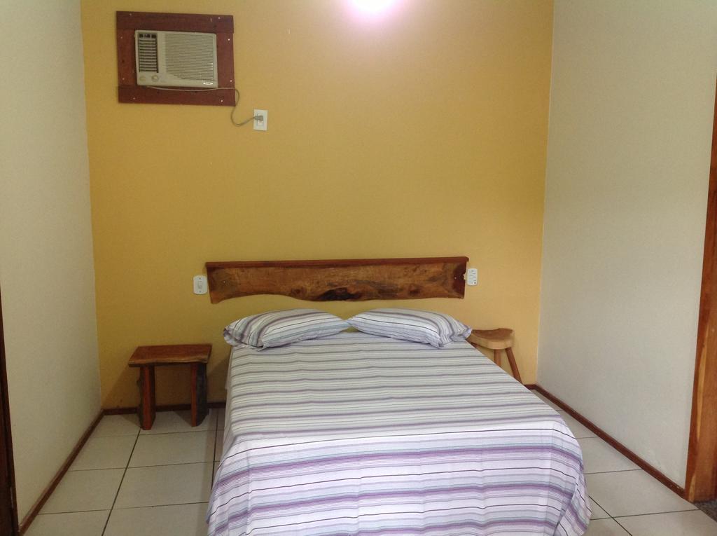 Pousada Vila Verde Olivença Εξωτερικό φωτογραφία