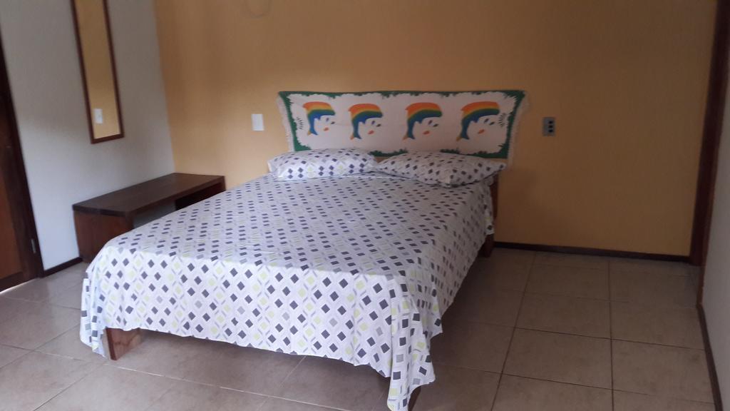 Pousada Vila Verde Olivença Εξωτερικό φωτογραφία